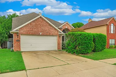 5724 Chelmsford Trail, Arlington, TX 76018 - Photo 1