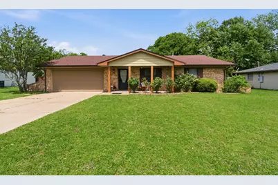 807 Keller Avenue, Benbrook, TX 76126 - Photo 1
