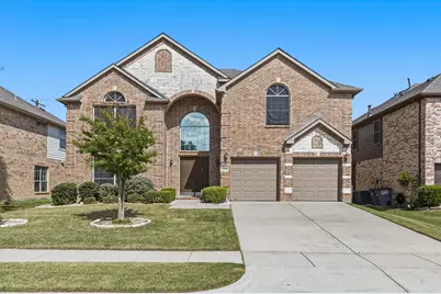 2429 Marble Canyon Drive, Little Elm, TX 75068 - Photo 1