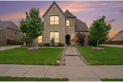 3617 Fletcher Court, Flower Mound, TX 75022 - Photo 1
