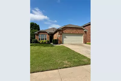 1117 Pine Ridge Road, Roanoke, TX 76262 - Photo 1