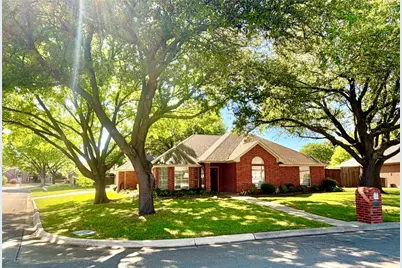 3403 E Cooper Branch, Denton, TX 76209 - Photo 1