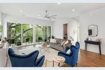 4425 Rusk Avenue, Dallas, TX 75204 - Photo 3