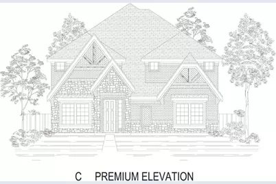 1514 Overton Street, Frisco, TX 75036 - Photo 1