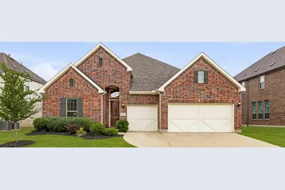 17000 Clover Drive, Celina, TX 75009 - Photo 1
