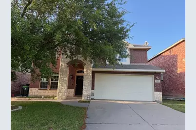 1609 Kittyhawk Drive, Little Elm, TX 75068 - Photo 1