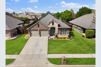 2661 Pine Trail Drive, Little Elm, TX 75068 - Photo 1