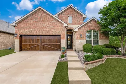 200 Sunrise Drive, Argyle, TX 76226 - Photo 1