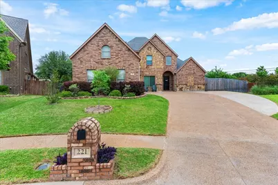 221 Adventus Court, Mansfield, TX 76063 - Photo 1
