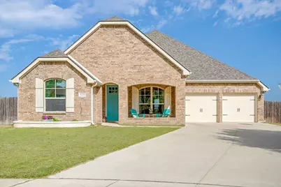 416 Bluffside Trail, Benbrook, TX 76126 - Photo 1