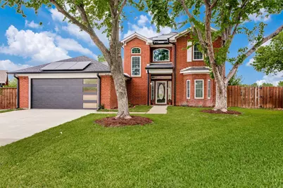 3740 Cove Meadow Lane, Fort Worth, TX 76123 - Photo 1