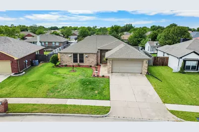 817 Amber Drive, Saginaw, TX 76179 - Photo 1