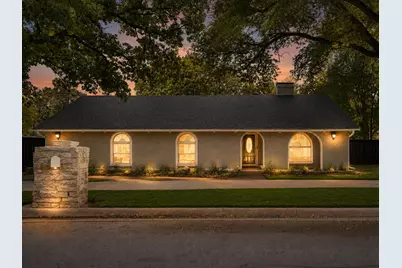 3911 Shady Valley Drive, Arlington, TX 76013 - Photo 1