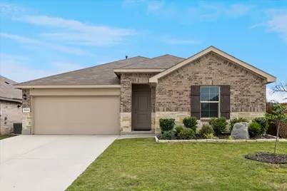 5913 Silverjack Trail, Denton, TX 76226 - Photo 1