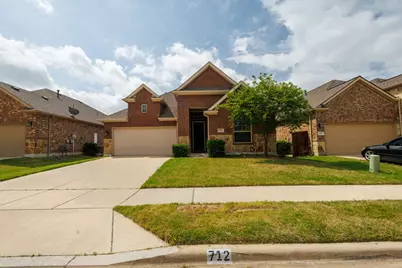 712 Lake Sierra Way, Little Elm, TX 75068 - Photo 1