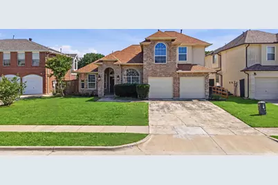 1136 Breezewood Drive, Lewisville, TX 75077 - Photo 1