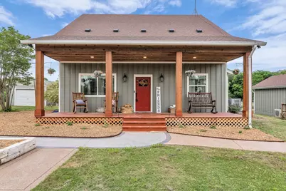 348 Barker Lane, Waco, TX 76705 - Photo 1