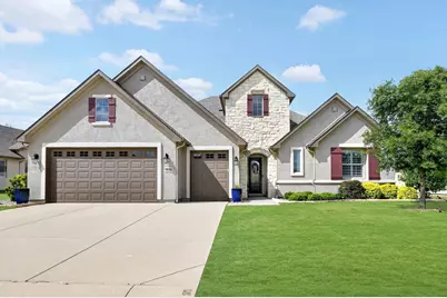 9808 Ironwood Drive, Denton, TX 76207 - Photo 1