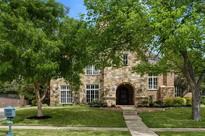 2012 Montecito Trail, Southlake, TX 76092 - Photo 1