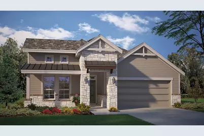 8508 Bur Oak Drive, Justin, TX 76247 - Photo 1