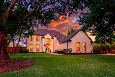 1009 Pine Meadow Court, Southlake, TX 76092 - Photo 1