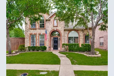 11340 Las Polamas Drive, Frisco, TX 75033 - Photo 1