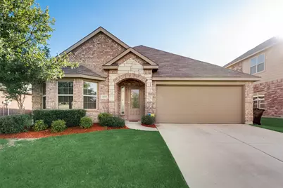 1413 Castle Creek Drive, Little Elm, TX 75068 - Photo 1
