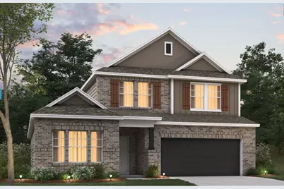 111 Rockwood Lane, Justin, TX 76247 - Photo 1