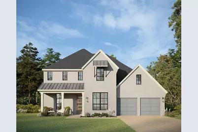 2680 Prestonshire Lane, Prosper, TX 75078 - Photo 1