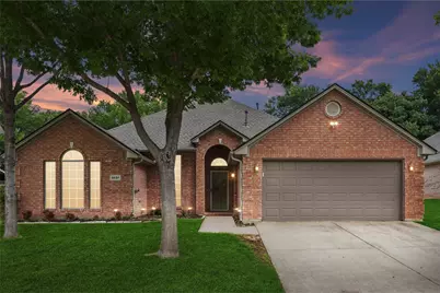 8637 Madison Drive, North Richland Hills, TX 76182 - Photo 1