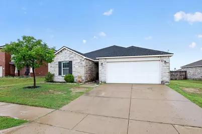 1256 Boxwood Lane, Burleson, TX 76028 - Photo 1