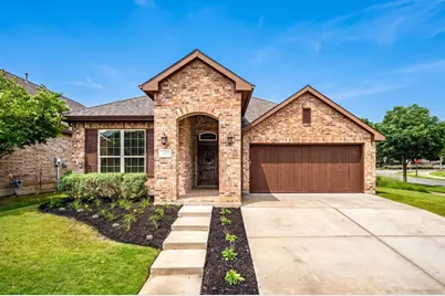 241 Lilypad Bend, Argyle, TX 76226 - Photo 1