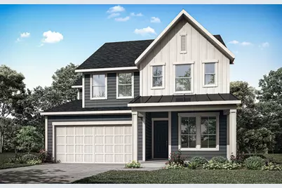 10025 Sagehawk Drive, Denton, TX 76207 - Photo 1