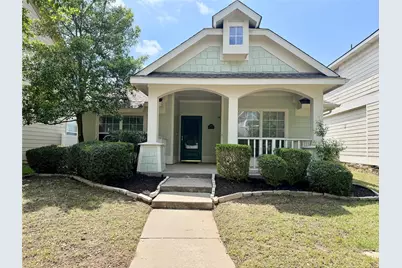 10314 Waterbury Drive, Providence Village, TX 76227 - Photo 1