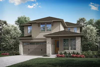 10004 Sagehawk Drive, Denton, TX 76207 - Photo 1