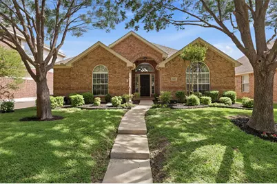 2457 Campfire Lane, Frisco, TX 75033 - Photo 1