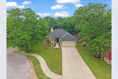 909 Dudley Street, Denton, TX 76205 - Photo 1