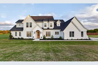 7798 Barber Ranch Road, Fort Worth, TX 76126 - Photo 1