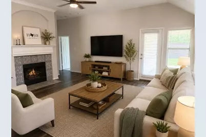 15525 Landing Creek Lane, Fort Worth, TX 76262 - Photo 1