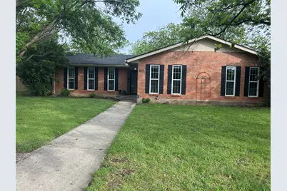 503 Oak Trail, Brownwood, TX 76801 - Photo 1