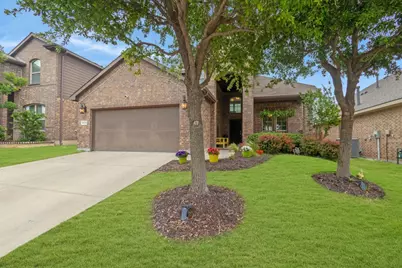 15724 Barton Ridge Drive, Fort Worth, TX 76177 - Photo 1