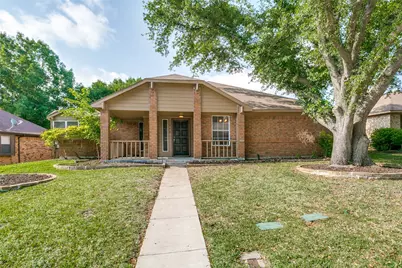 1546 Winter Park Lane, Lewisville, TX 75077 - Photo 1