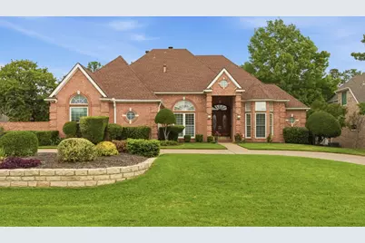 2506 Twelve Oaks Lane, Colleyville, TX 76034 - Photo 1