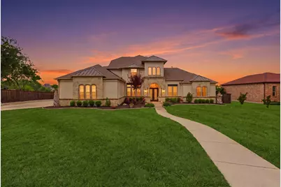 7369 Golf Club Drive, Fort Worth, TX 76179 - Photo 1