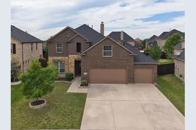 2921 Morning Star Drive, Little Elm, TX 75068 - Photo 1