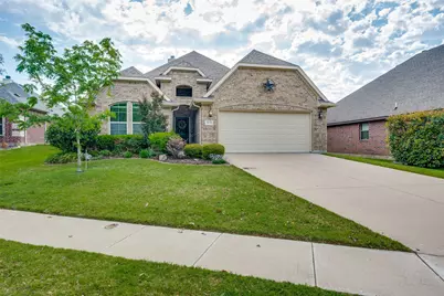 5233 Concho Valley Trail, Fort Worth, TX 76126 - Photo 1