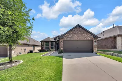 3612 Sabine Drive, Little Elm, TX 75068 - Photo 1