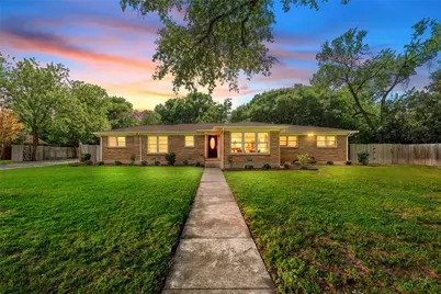 3412 N 32nd Street, Waco, TX 76708 - Photo 1