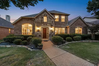 404 Broken Sword Drive, Lewisville, TX 75056 - Photo 1