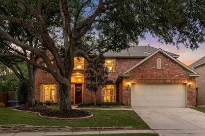 1524 Shadywood Lane, Flower Mound, TX 75028 - Photo 1